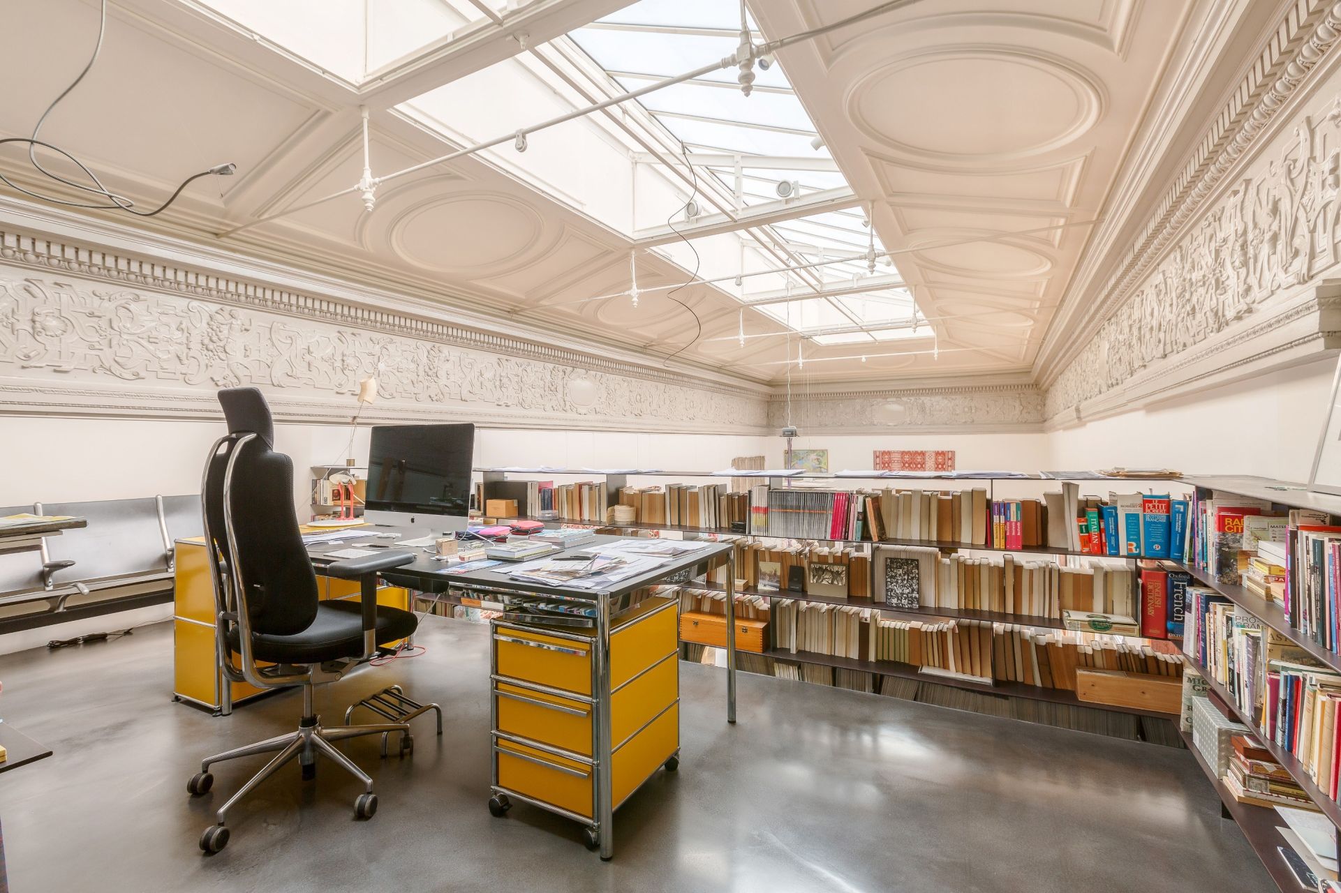 appartement 3 Pièces en vente sur PARIS (75009)