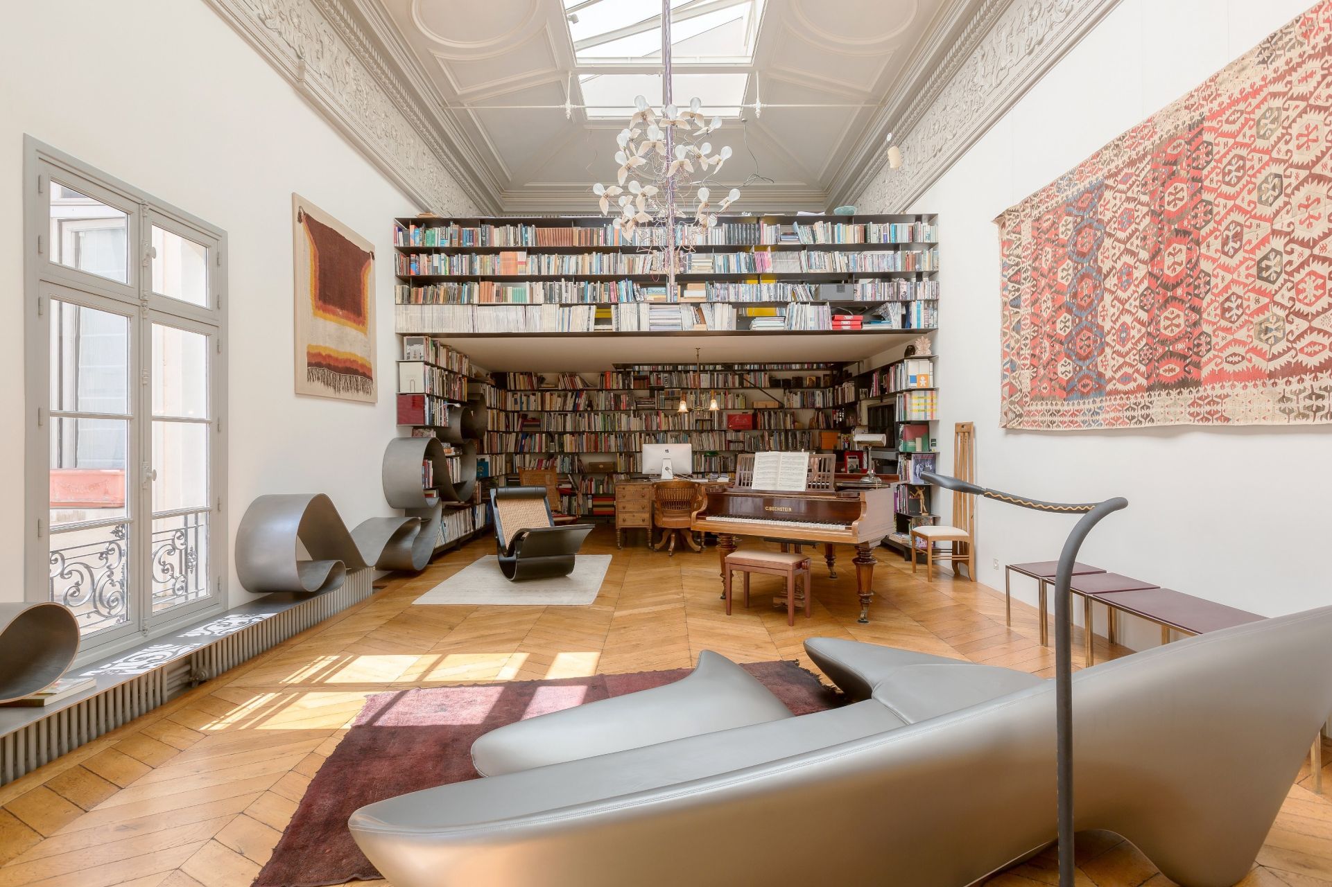 appartement 3 Pièces en vente sur PARIS (75009)