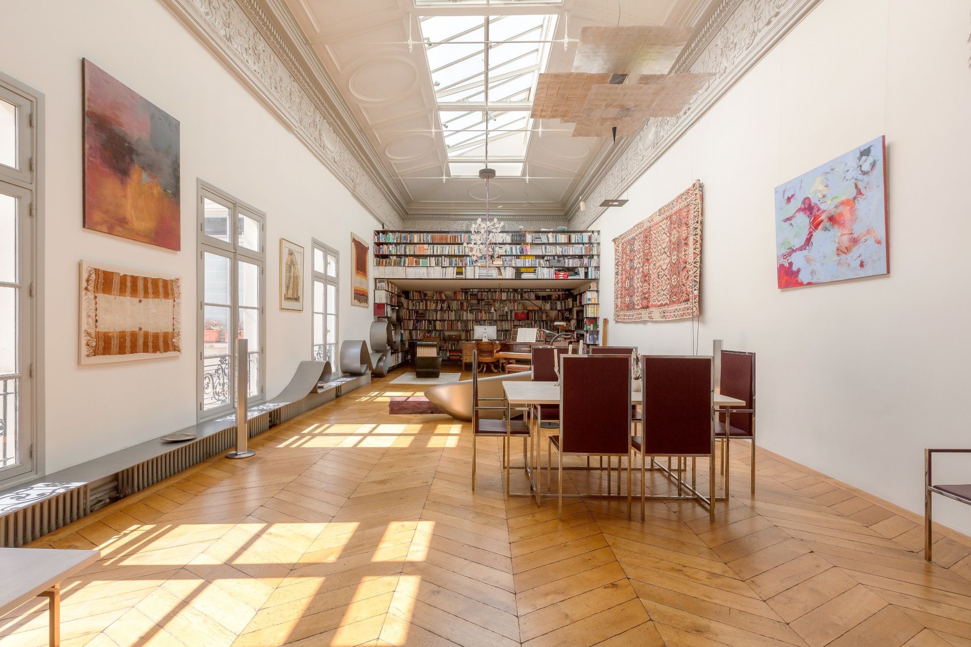 appartement 3 Pièces en vente sur PARIS (75009)