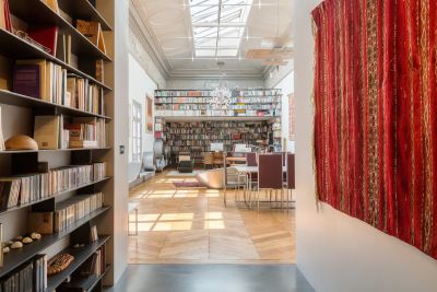 Sale Apartment Paris 9 3 Rooms 183 m²