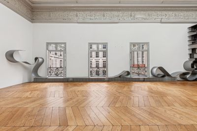 Vente Appartement Paris 9 3 Pièces 183 m²