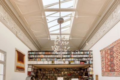 Vente Appartement Paris 9 3 Pièces 183 m²