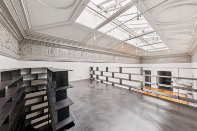 Vente Appartement Paris 9 3 Pièces 183 m²