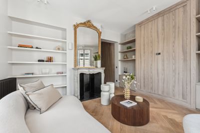 Sale Apartment Paris 7 3&nbsp;Rooms 90&nbsp;m²