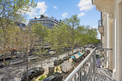 Sale Apartment Paris 7 3&nbsp;Rooms 90&nbsp;m²