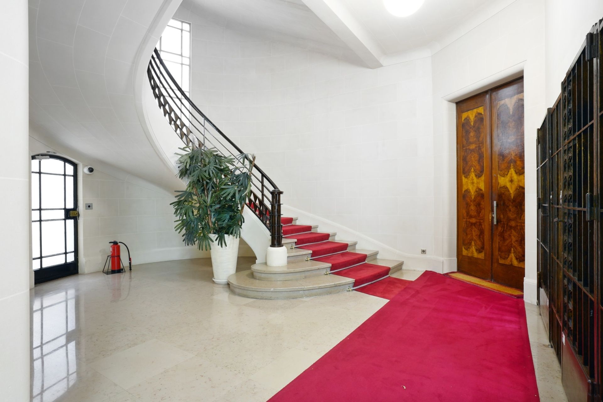 appartement 6 Pièces en vente sur PARIS (75016)