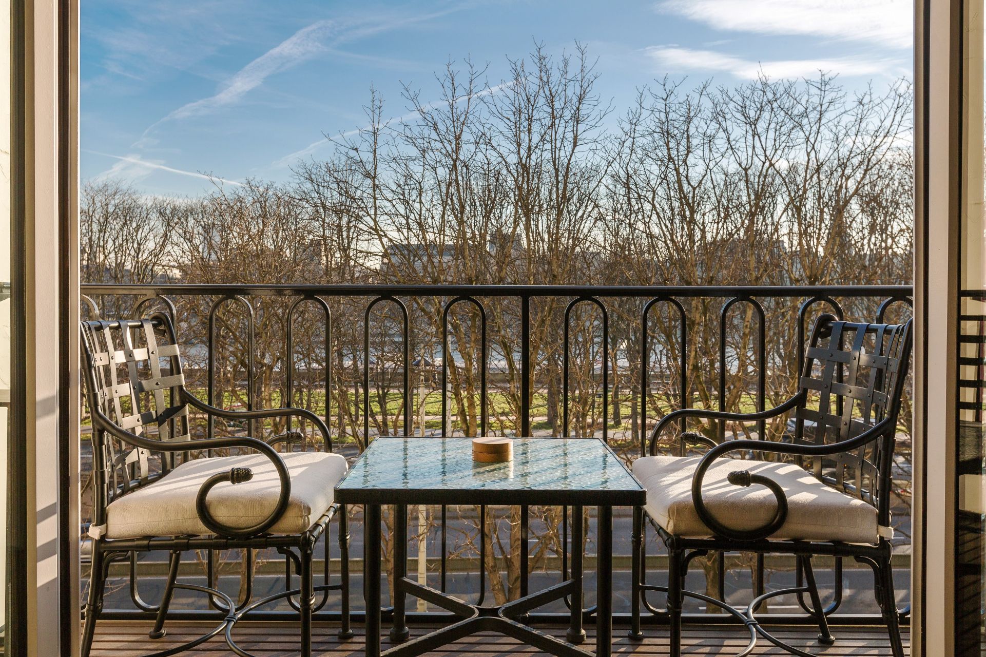 appartement 3 Pièces en vente sur PARIS (75008)