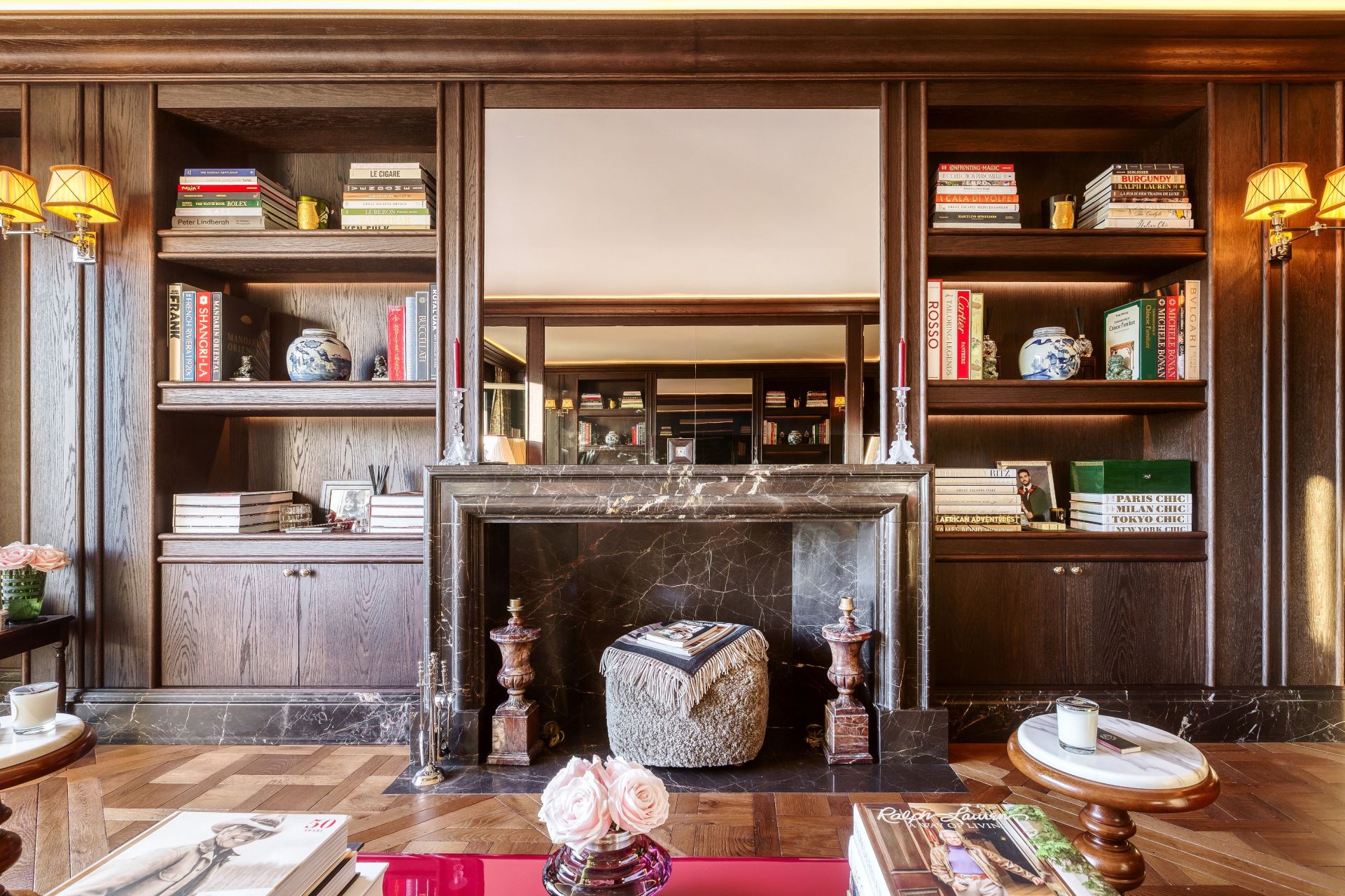 appartement 3 Pièces en vente sur PARIS (75008)