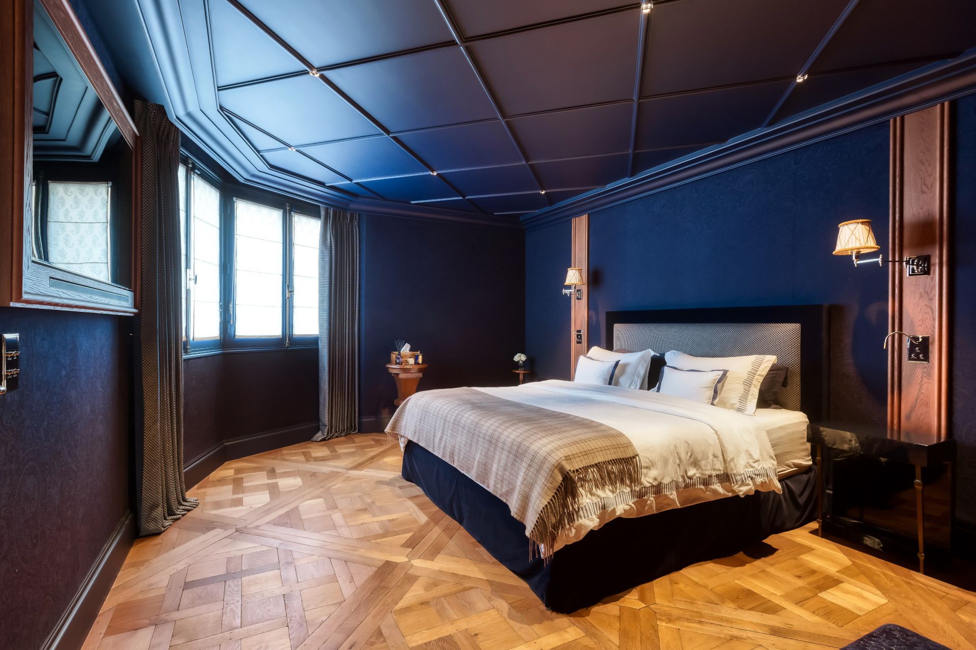 appartement 3 Pièces en vente sur PARIS (75008)