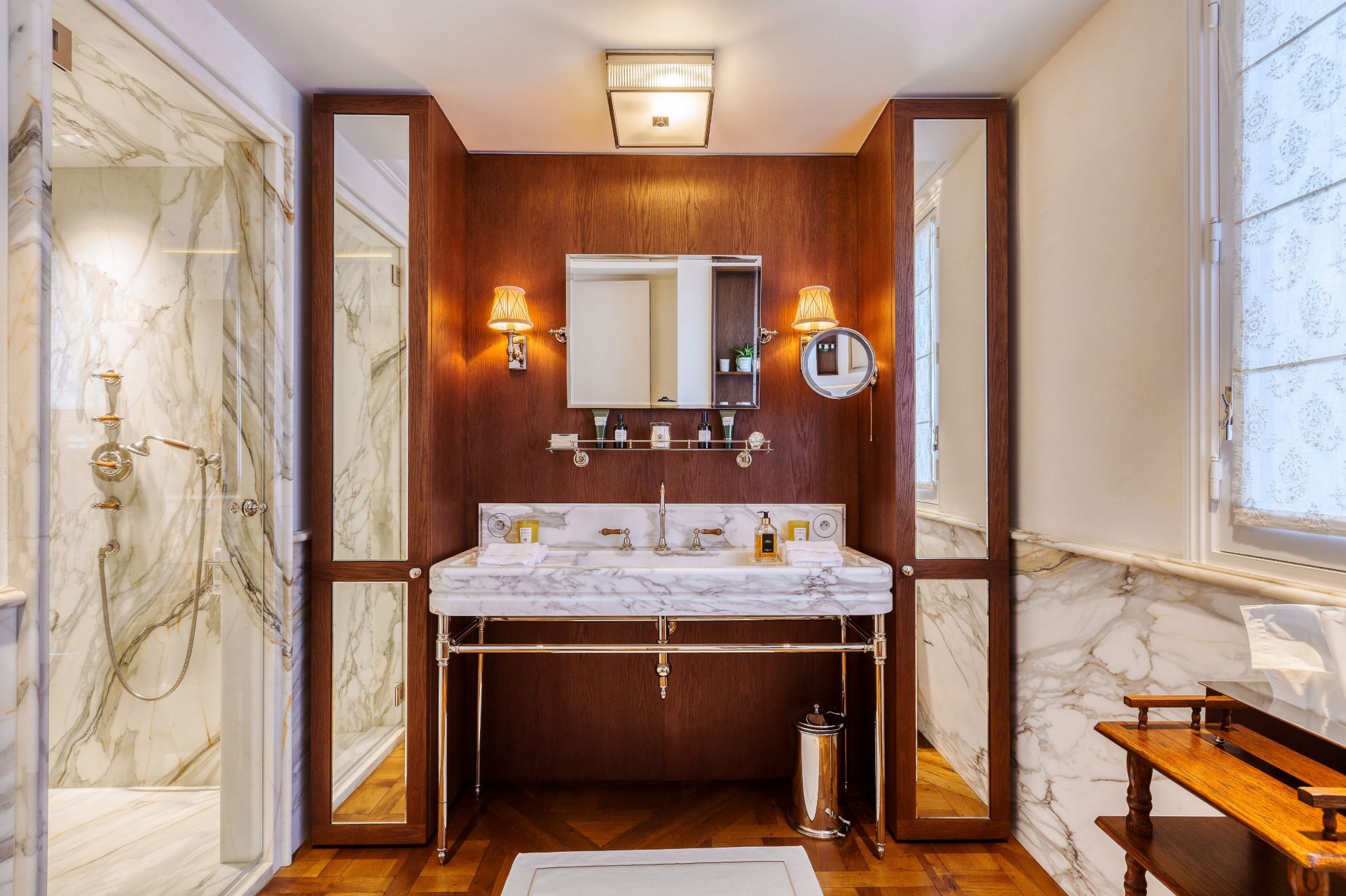 appartement 3 Pièces en vente sur PARIS (75008)