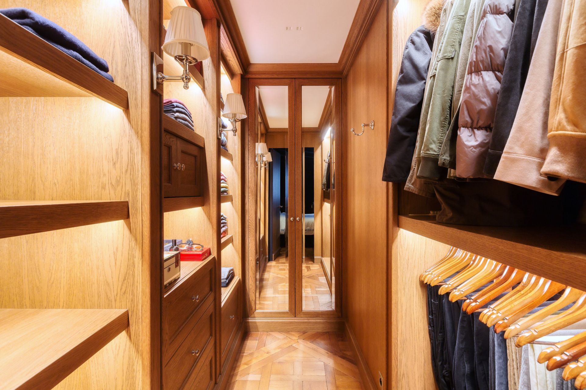 appartement 3 Pièces en vente sur PARIS (75008)