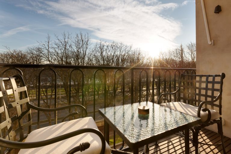 appartement 3 Pièces en vente sur PARIS (75008)