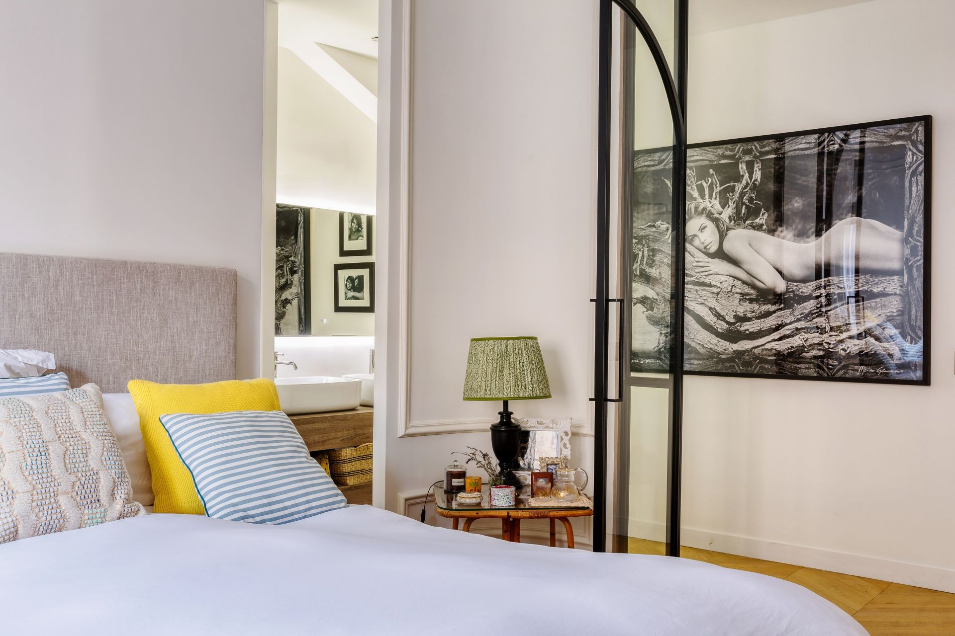 appartement 6 Pièces en vente sur PARIS (75116)