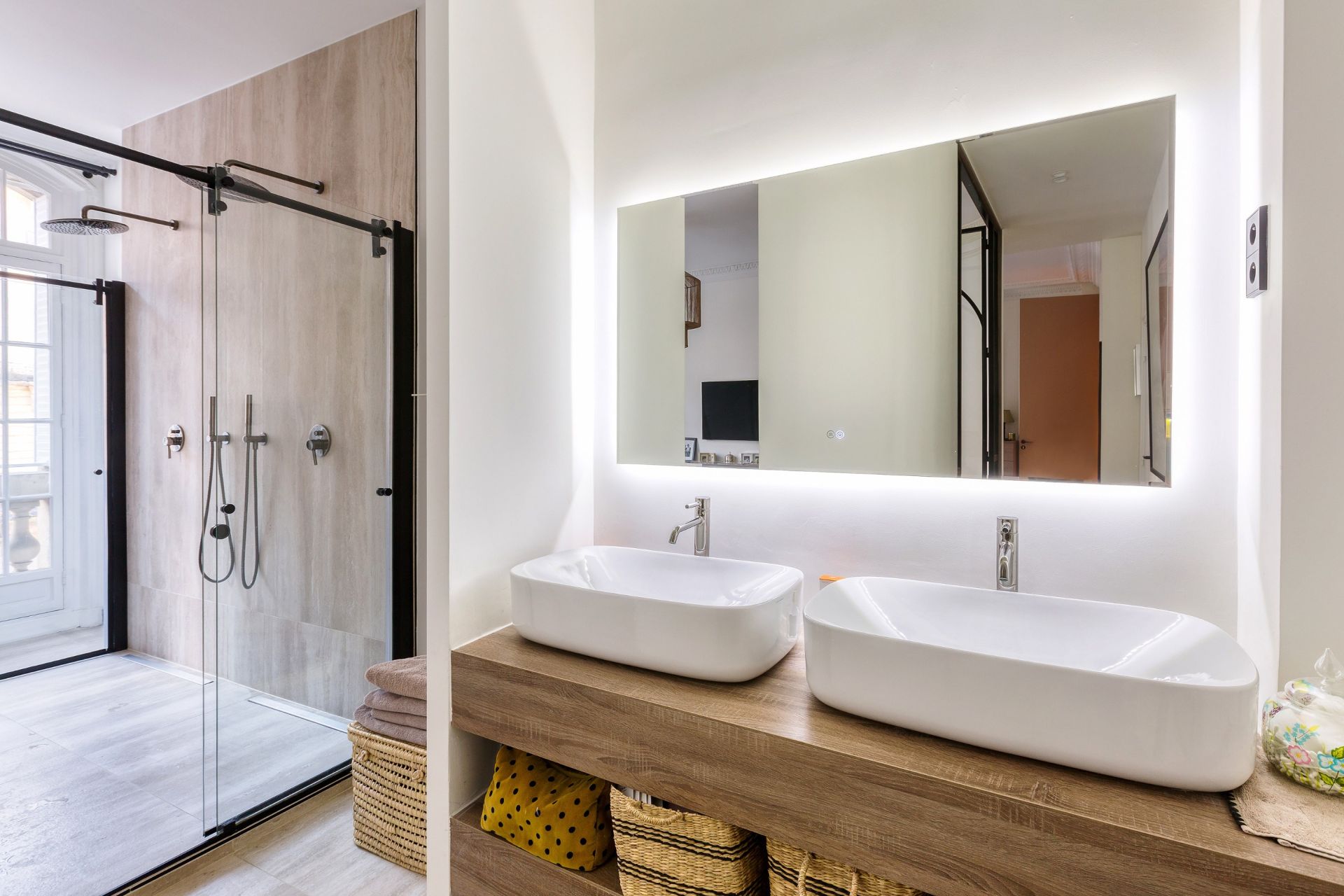 appartement 6 Pièces en vente sur PARIS (75116)