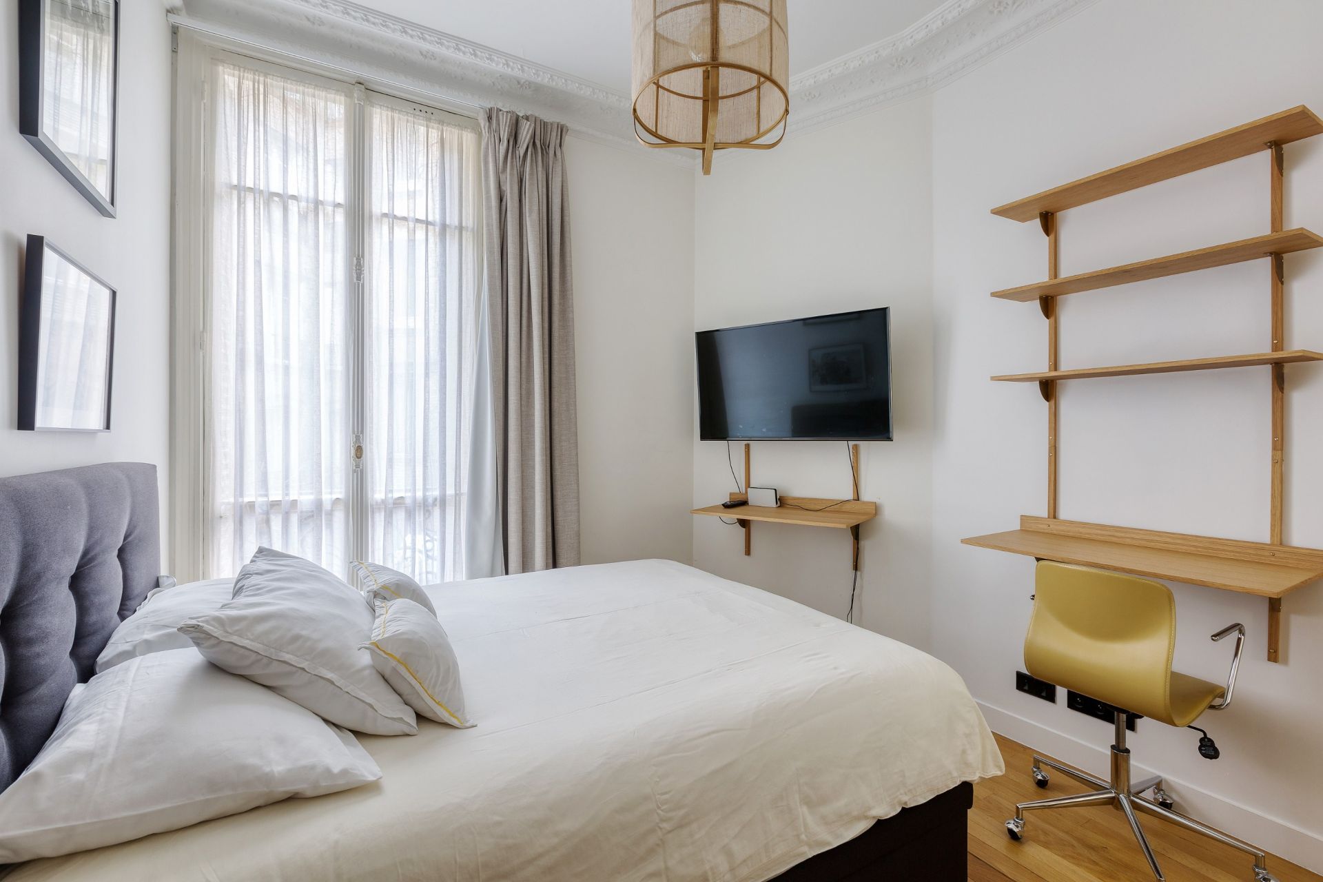 appartement 6 Pièces en vente sur PARIS (75116)