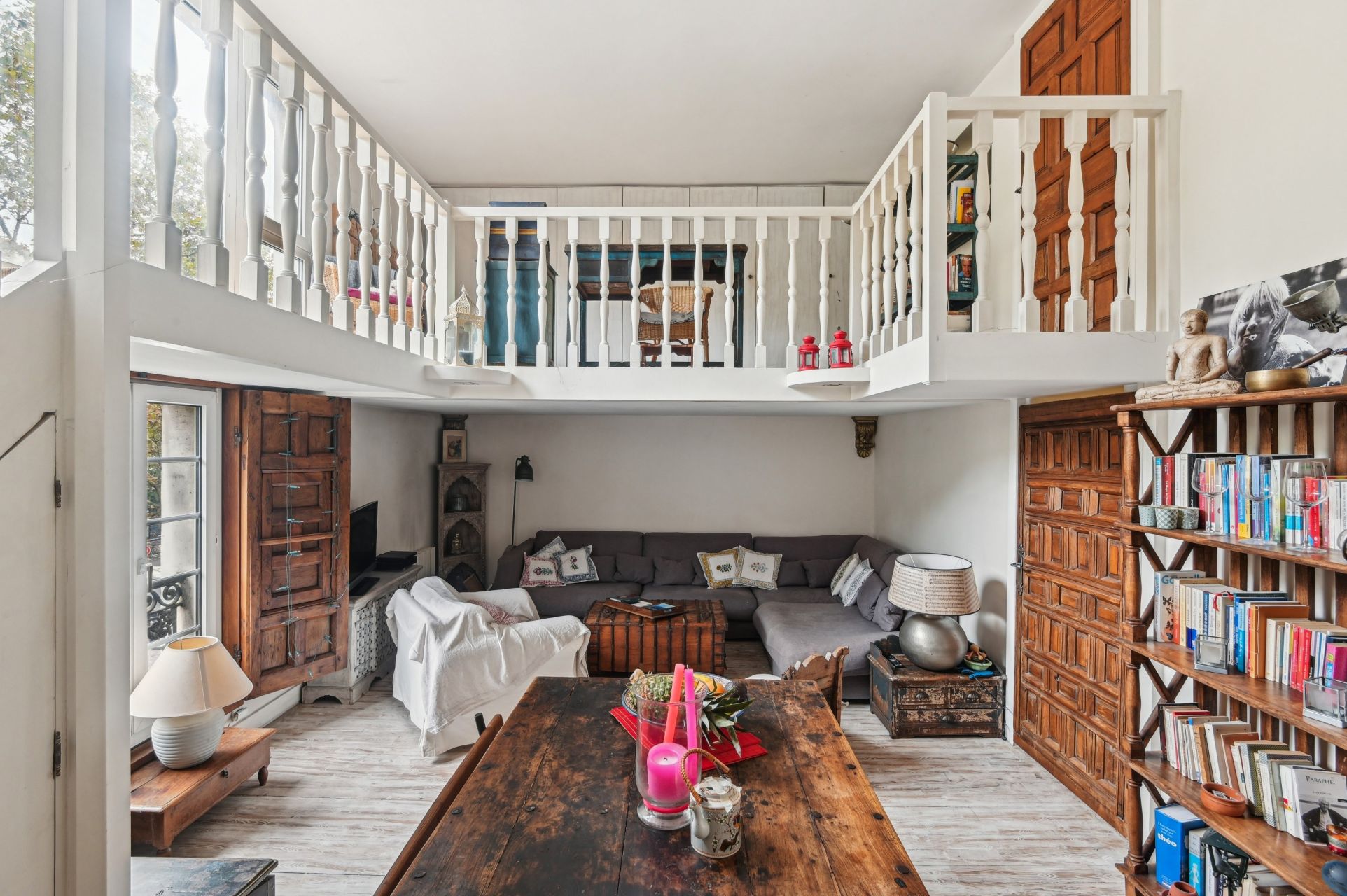 apartment 3 Rooms for sale on PARIS (75009)