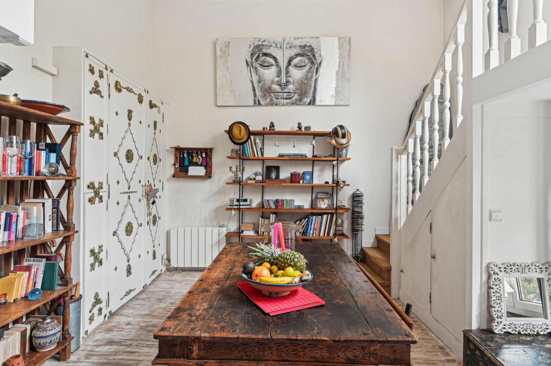 apartment 3 Rooms for sale on PARIS (75009)