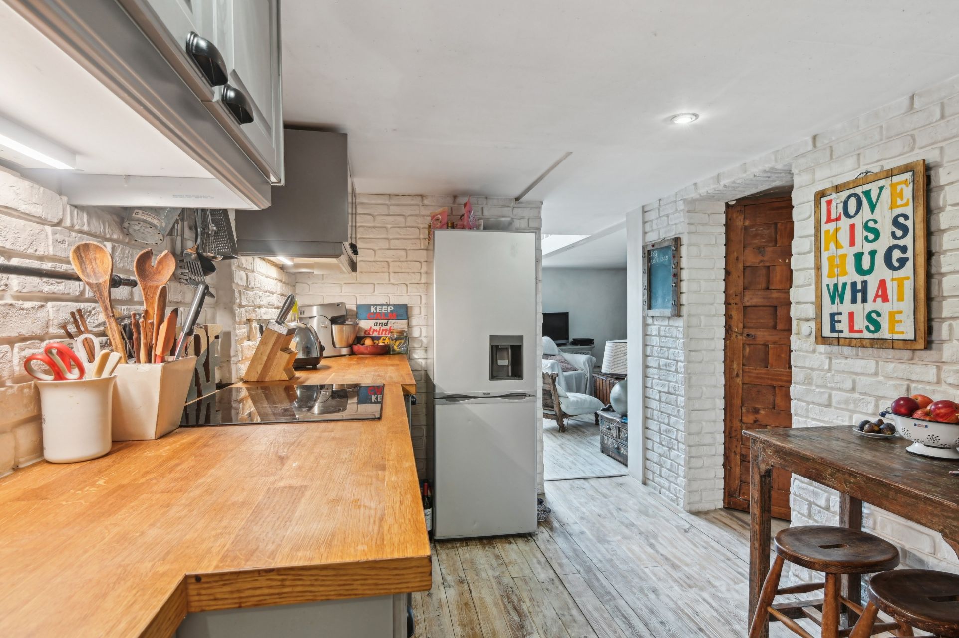 apartment 3 Rooms for sale on PARIS (75009)