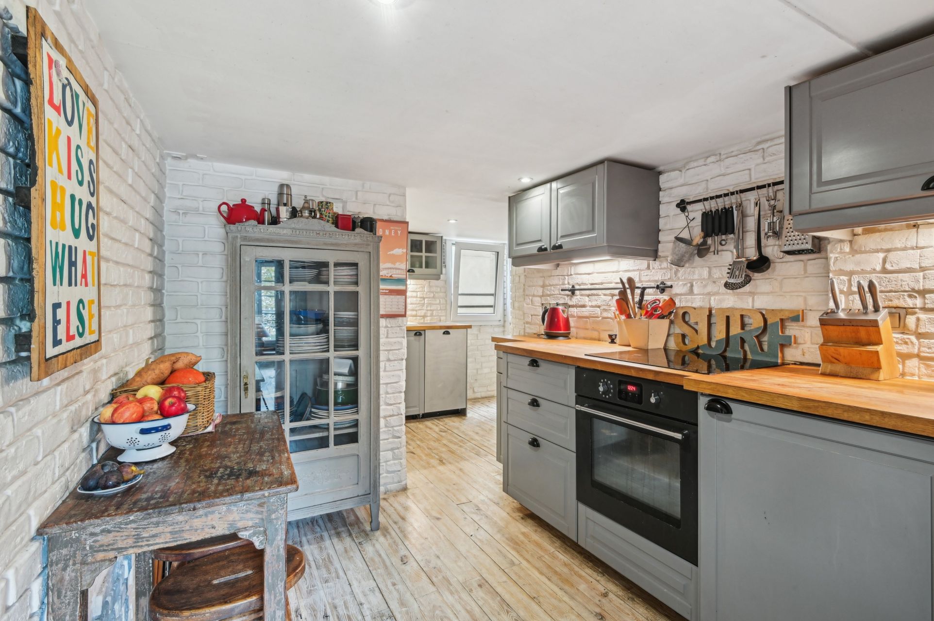 apartment 3 Rooms for sale on PARIS (75009)