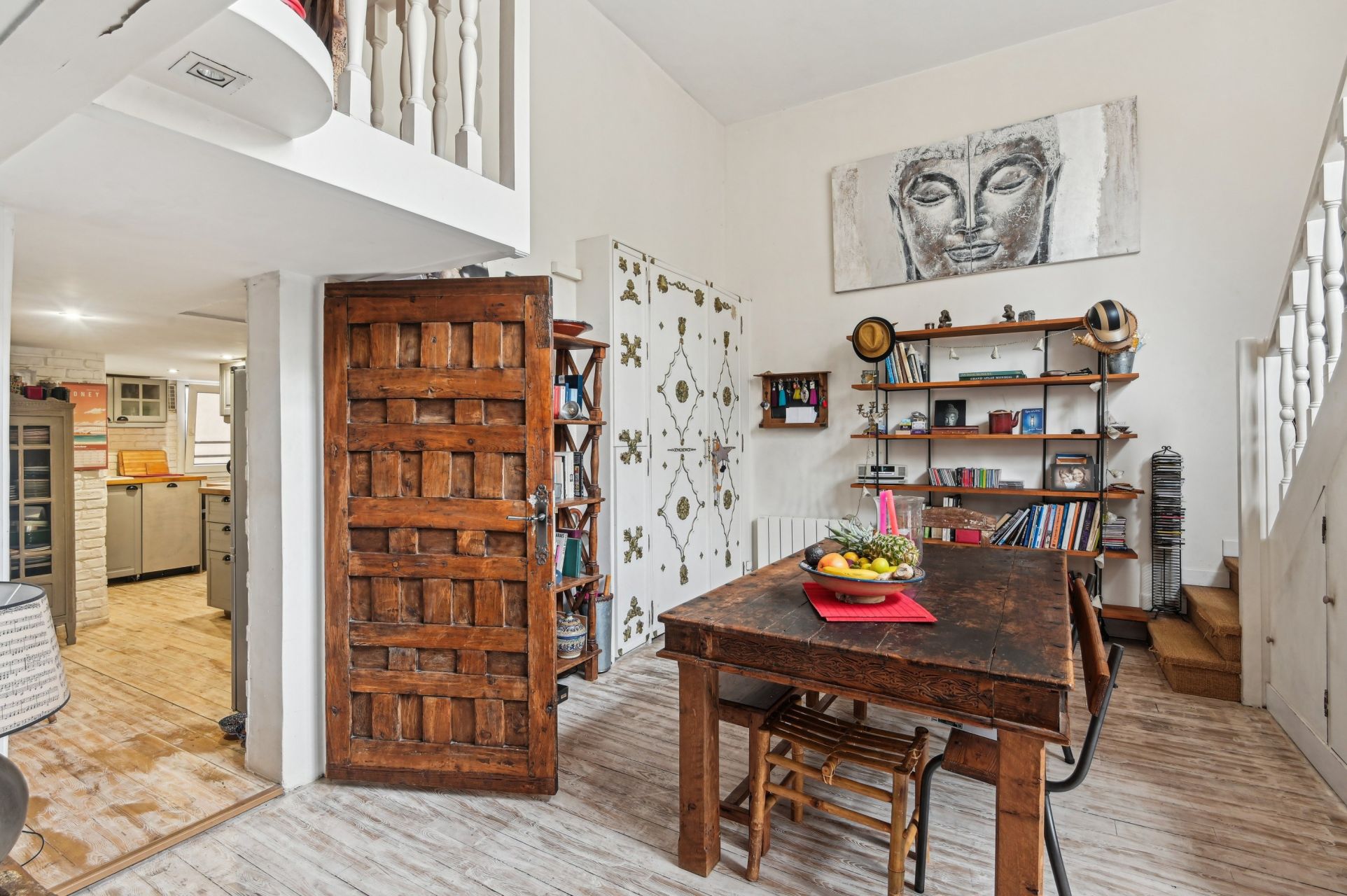 apartment 3 Rooms for sale on PARIS (75009)