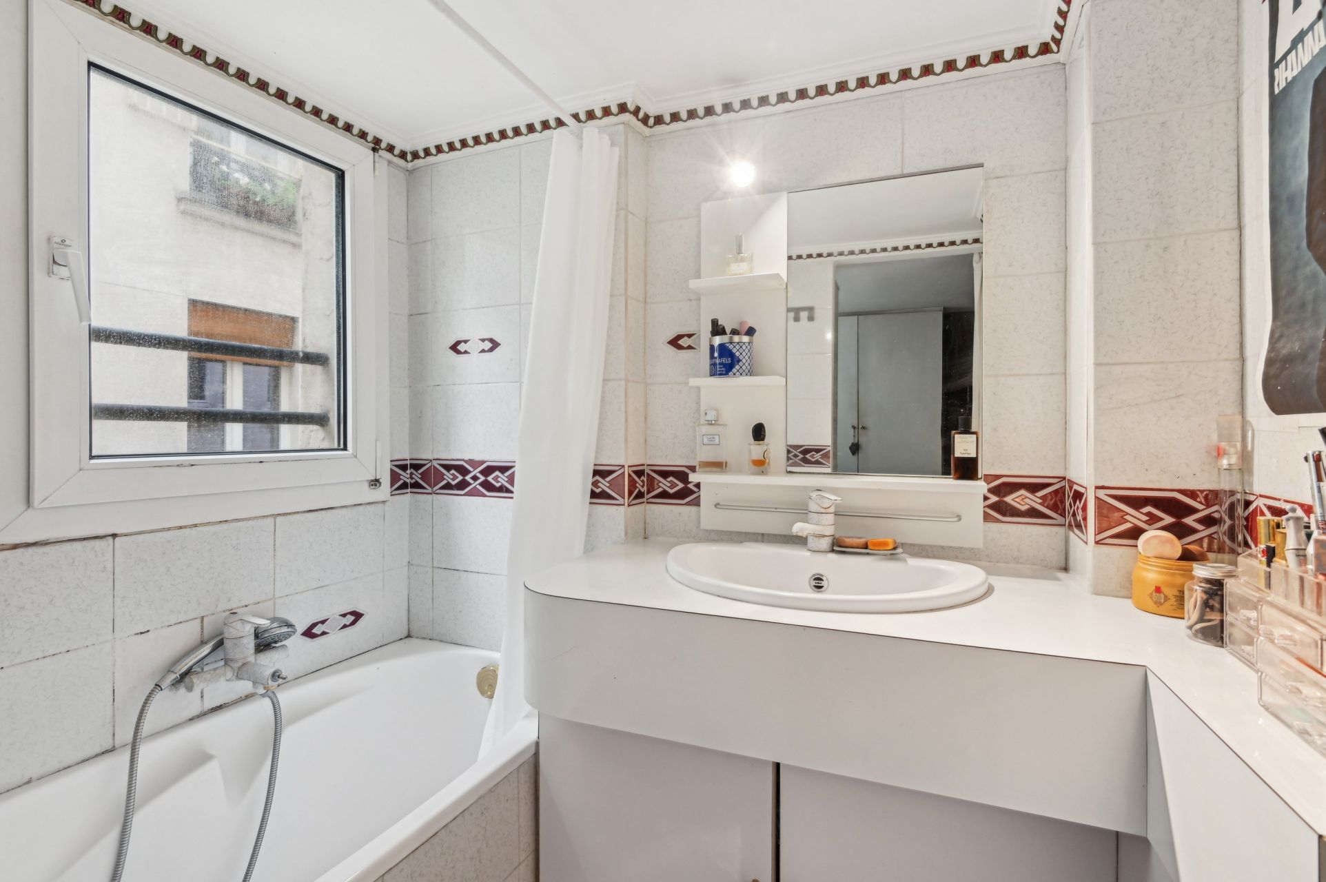 apartment 3 Rooms for sale on PARIS (75009)