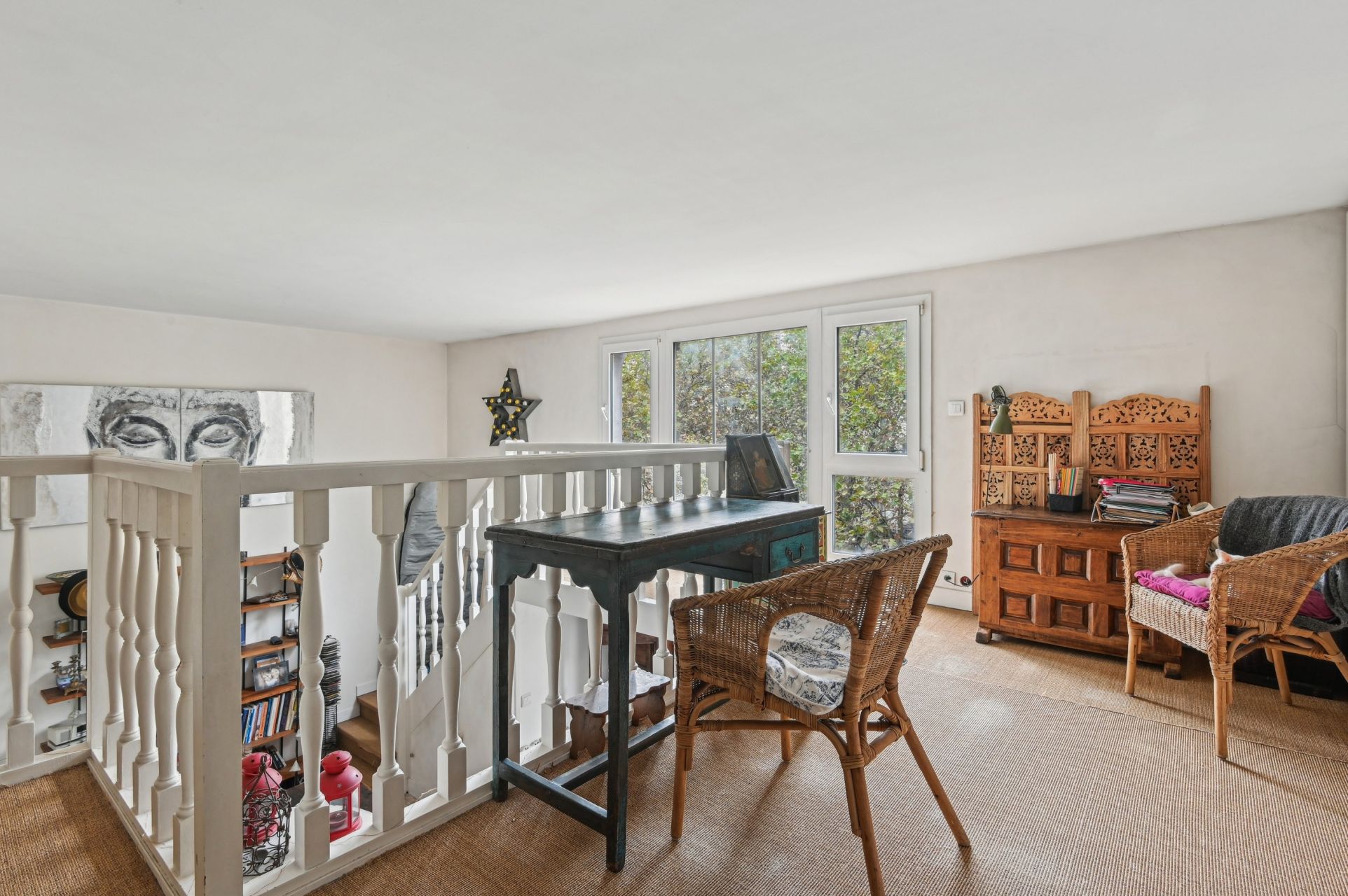 apartment 3 Rooms for sale on PARIS (75009)