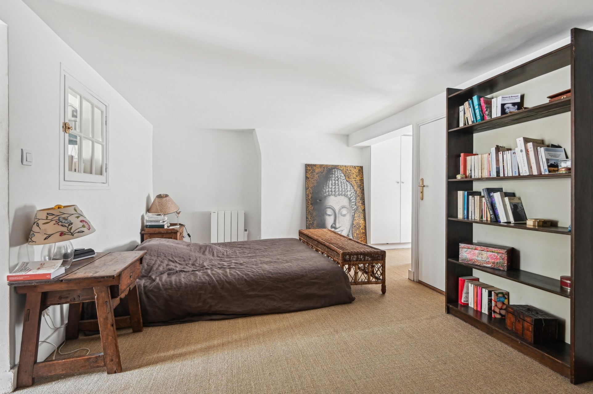 apartment 3 Rooms for sale on PARIS (75009)