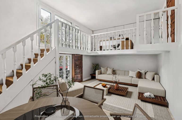 apartment 3 Rooms for sale on PARIS (75009)