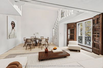 apartment 3 Rooms for sale on PARIS (75009) Sale Apartment Paris 9 3 Rooms 96 m²