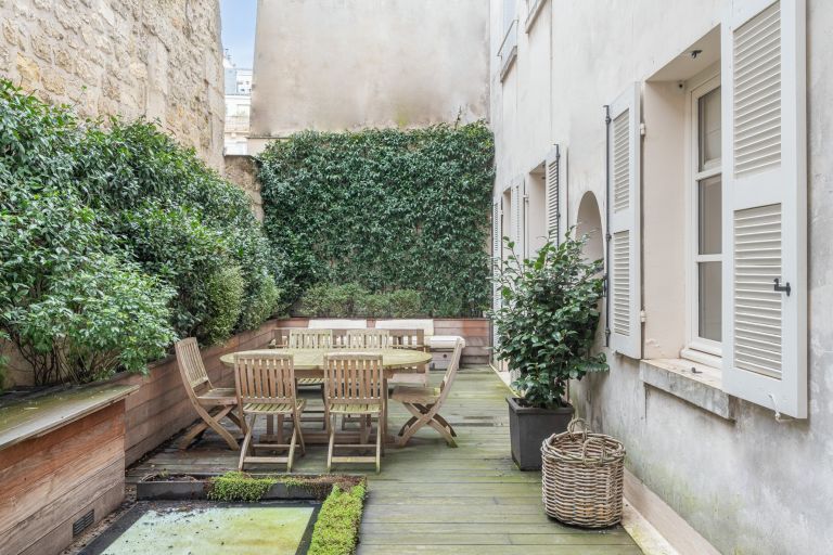 appartement 5 Pièces en vente sur PARIS (75005)
