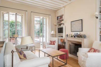 appartement 5 Pièces en vente sur PARIS (75005) Vente Appartement Paris 5 5 Pièces 135 m²