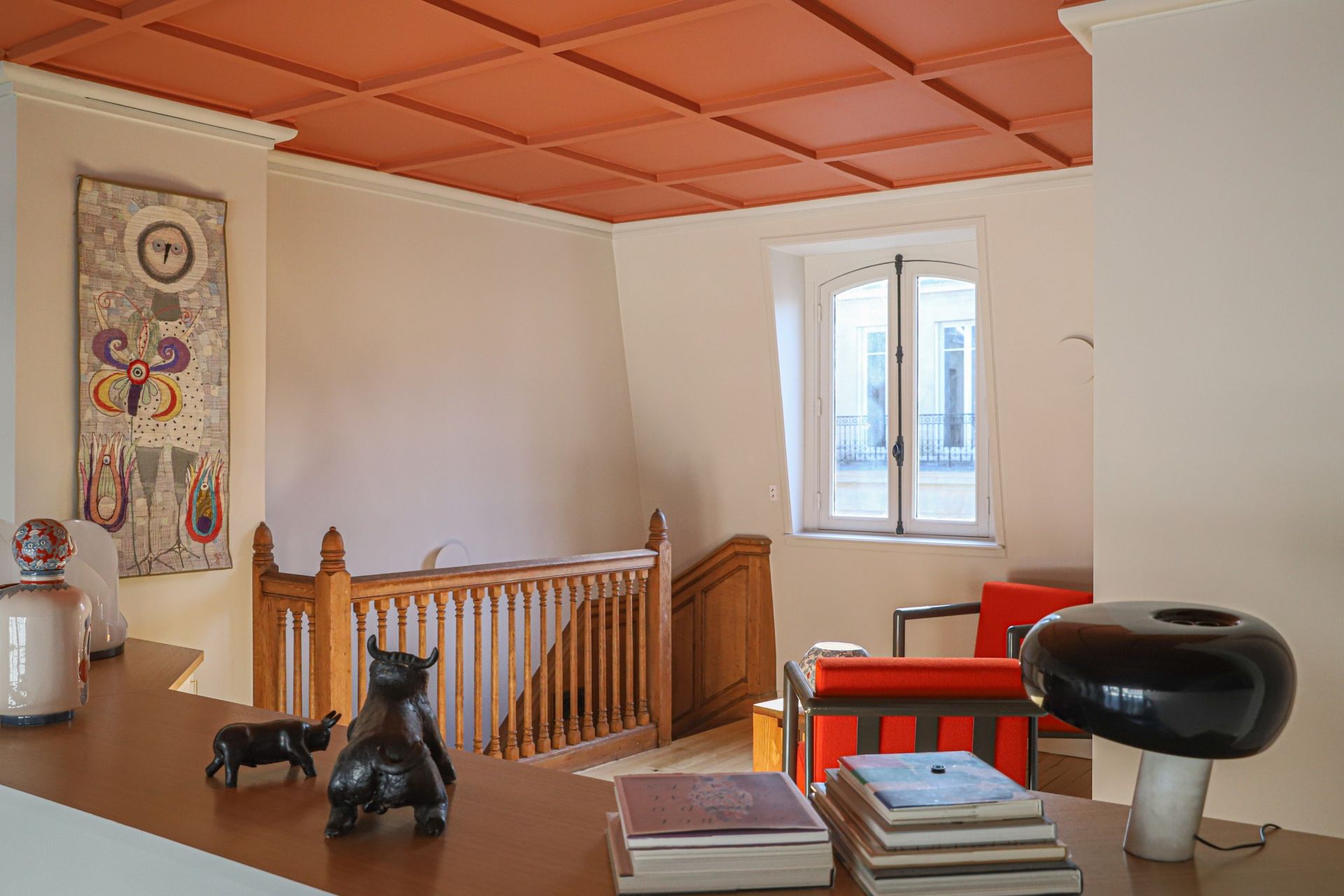 appartement 3 Pièces en vente sur PARIS (75017)