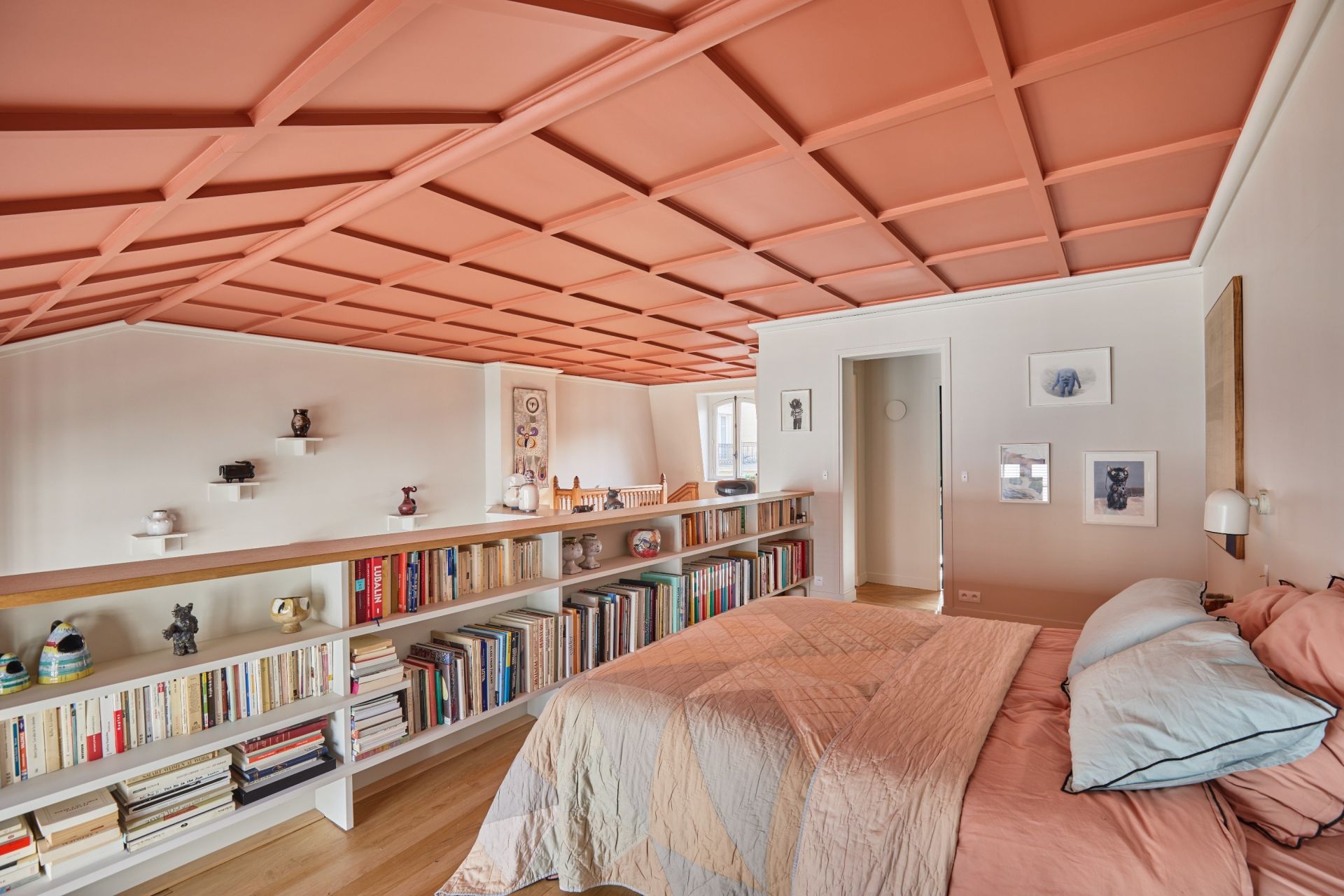 appartement 3 Pièces en vente sur PARIS (75017)