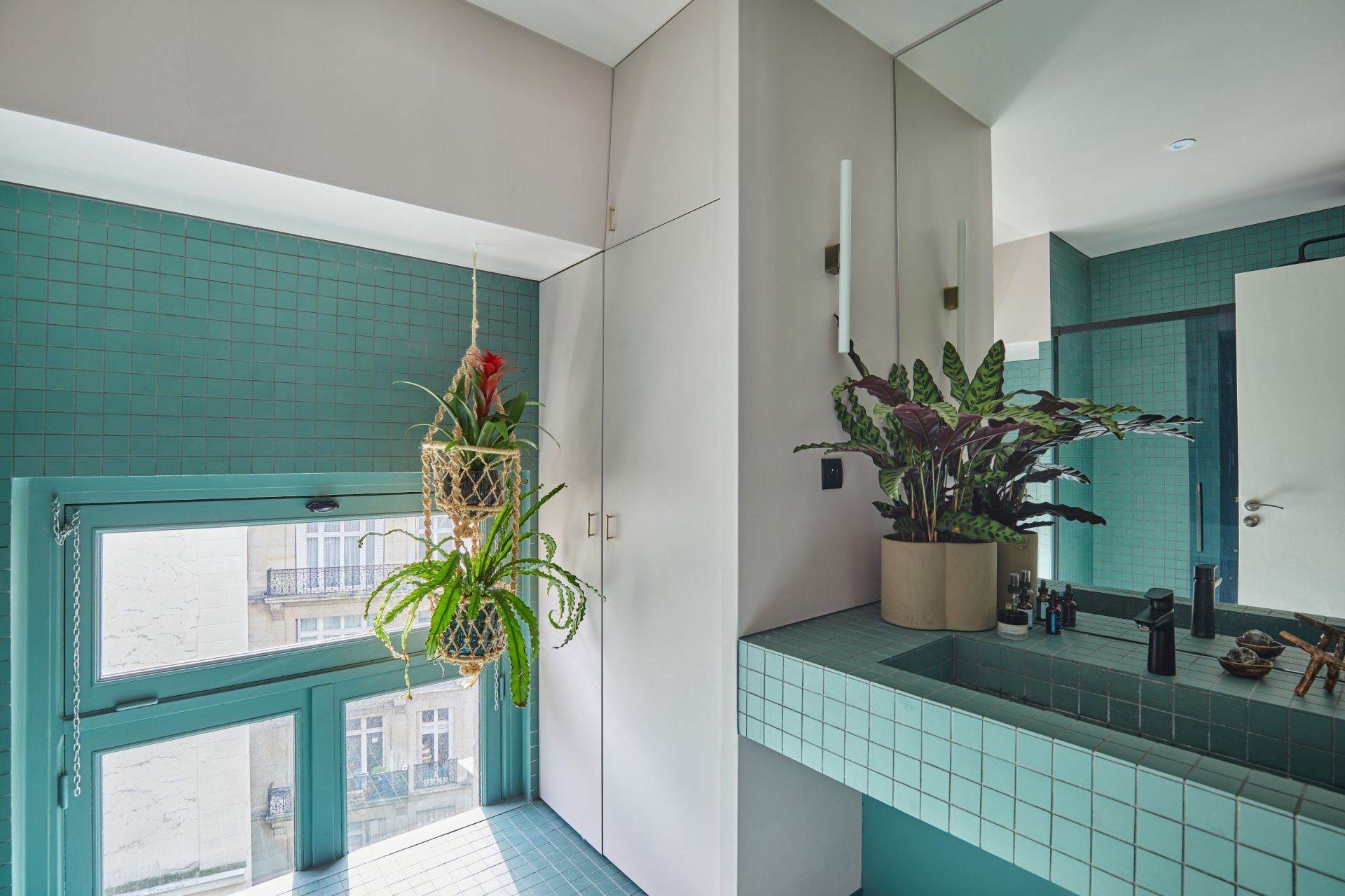 appartement 3 Pièces en vente sur PARIS (75017)