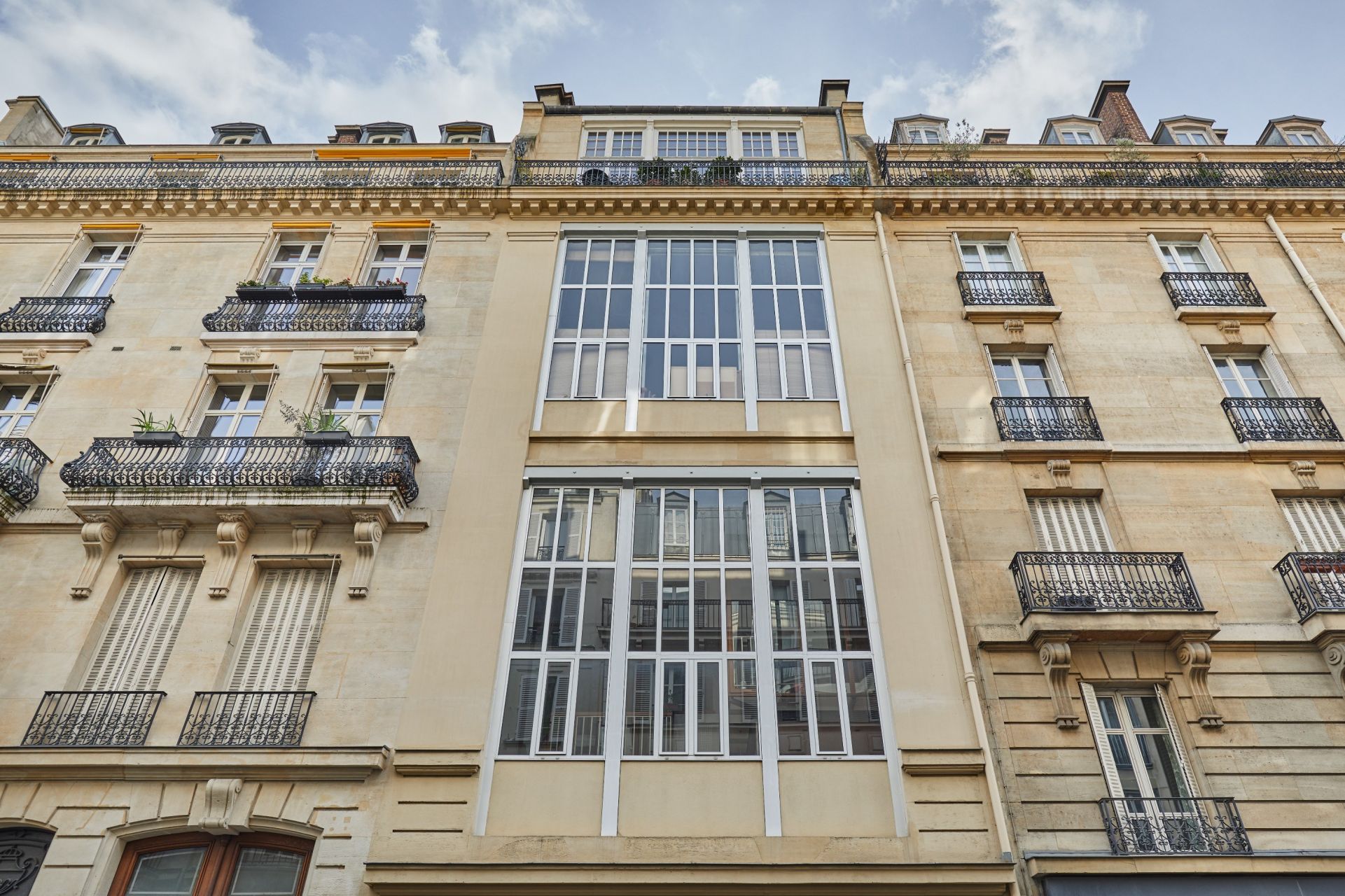 appartement 3 Pièces en vente sur PARIS (75017)