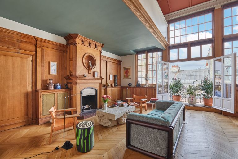 appartement 3 Pièces en vente sur PARIS (75017)