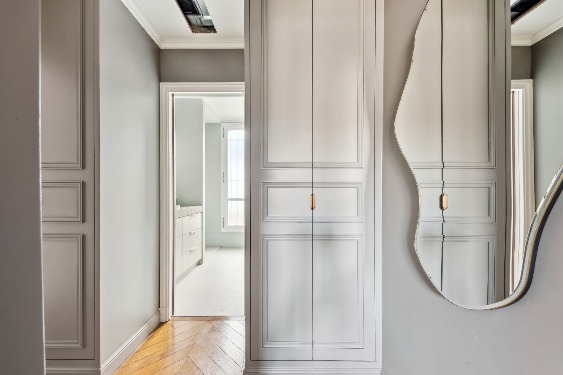 appartement 5 Pièces en vente sur PARIS (75009)