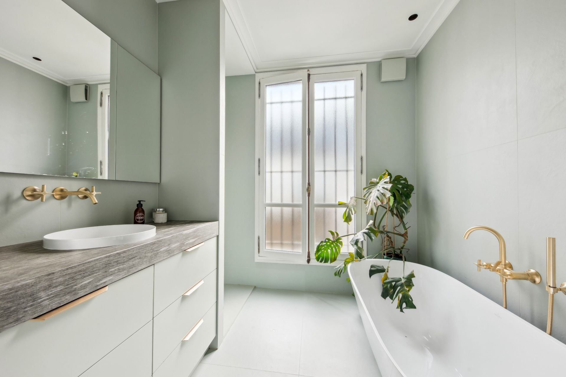 appartement 5 Pièces en vente sur PARIS (75009)