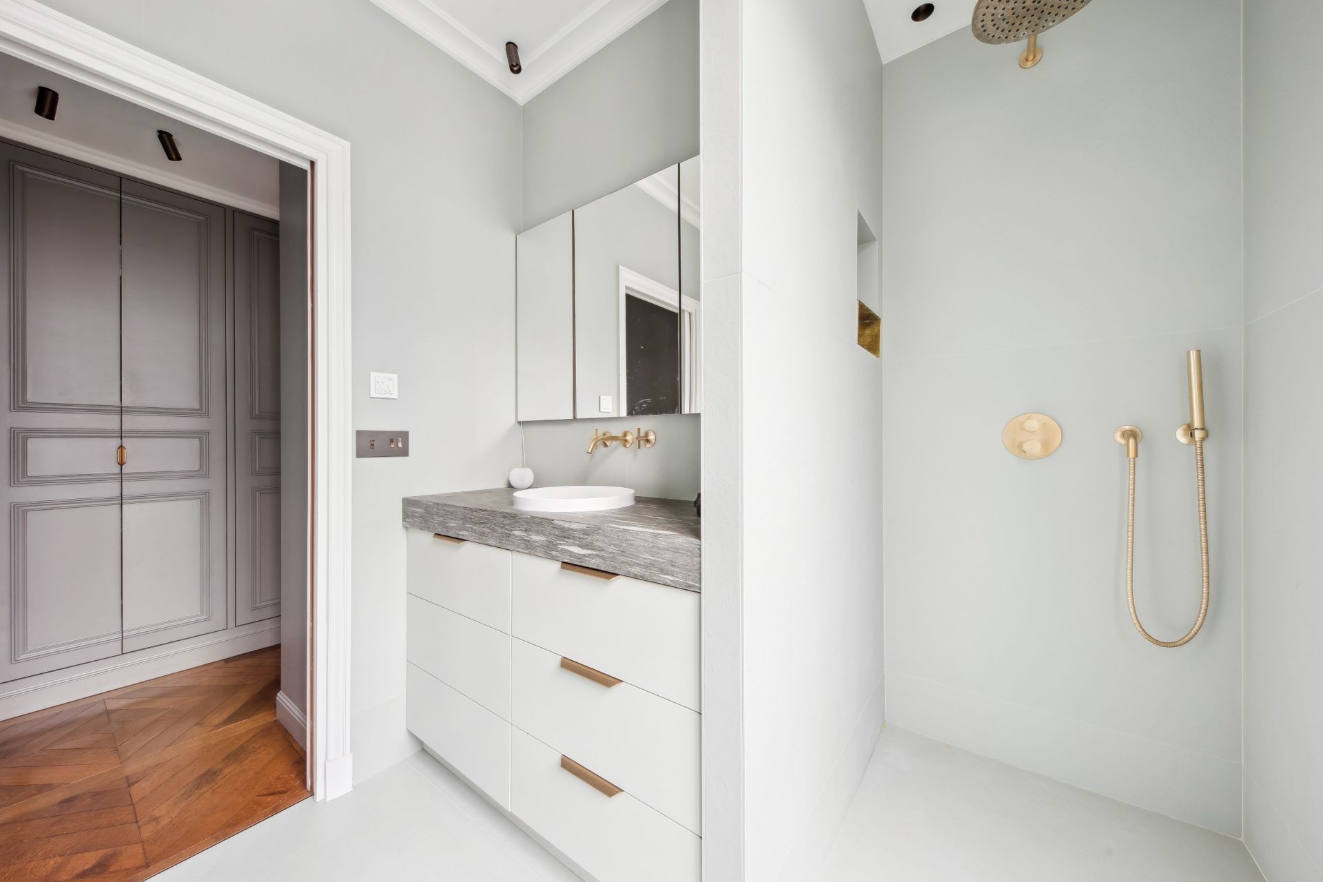 appartement 5 Pièces en vente sur PARIS (75009)