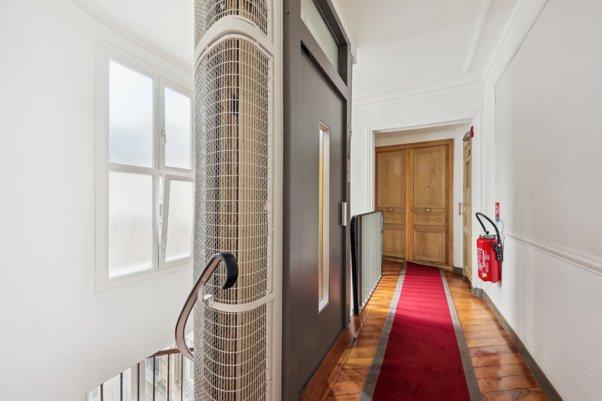 appartement 5 Pièces en vente sur PARIS (75009)