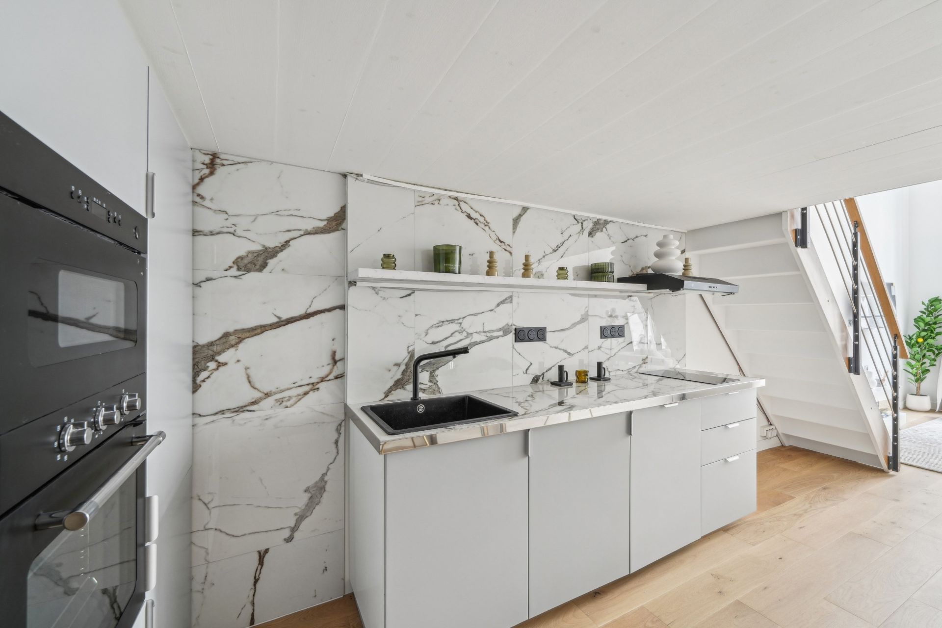 appartement 2 Pièces en vente sur PARIS (75006)