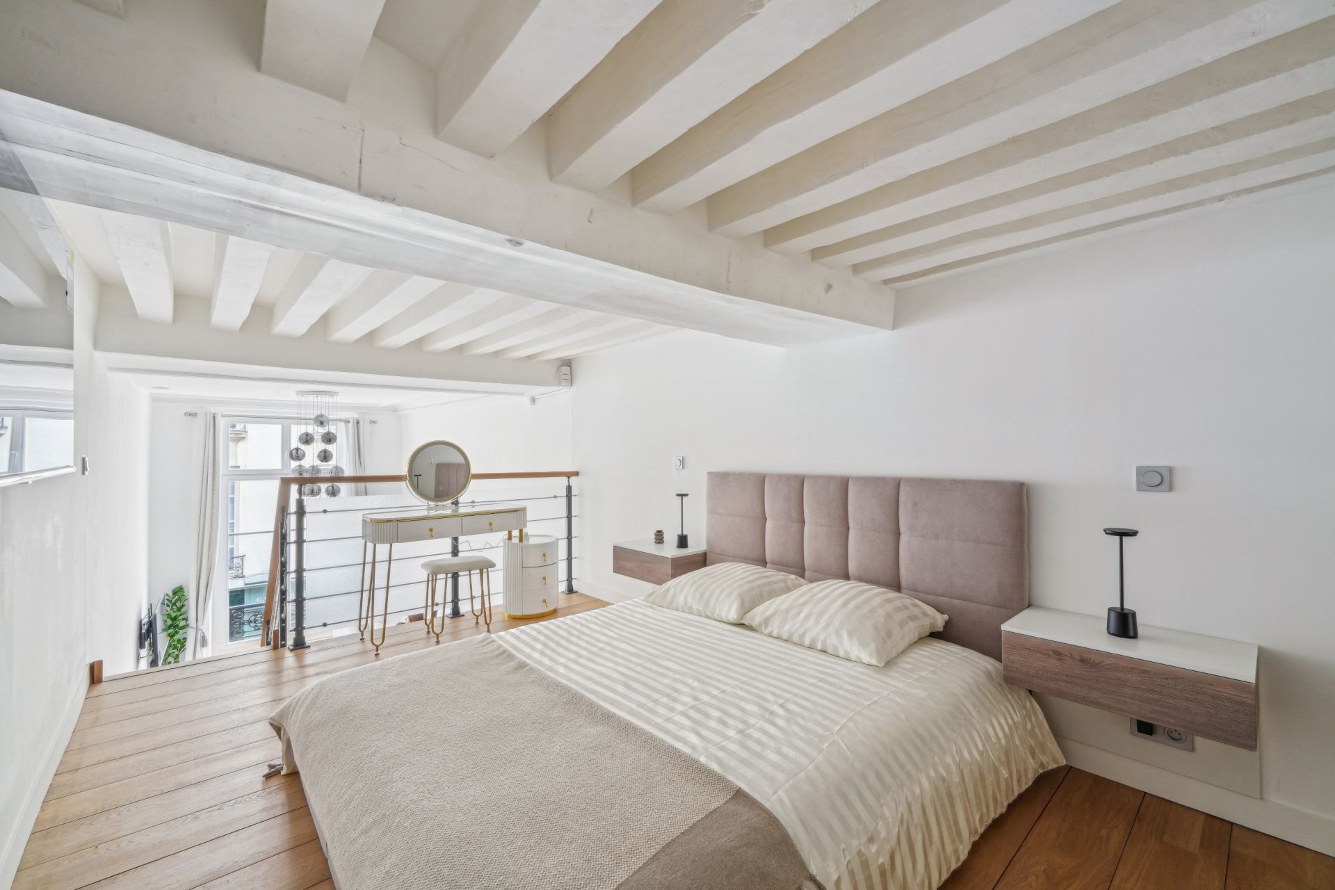 appartement 2 Pièces en vente sur PARIS (75006)
