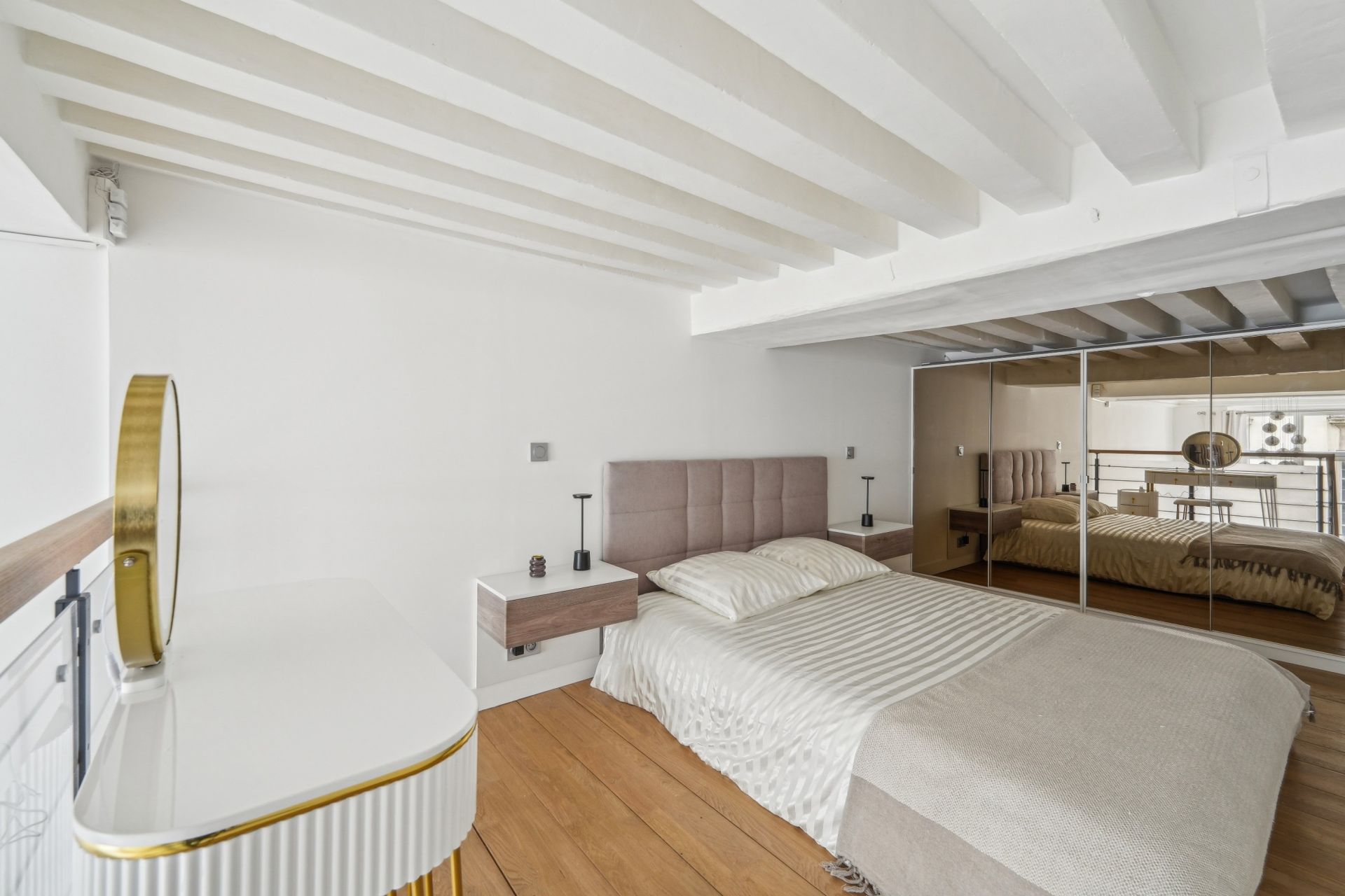 appartement 2 Pièces en vente sur PARIS (75006)