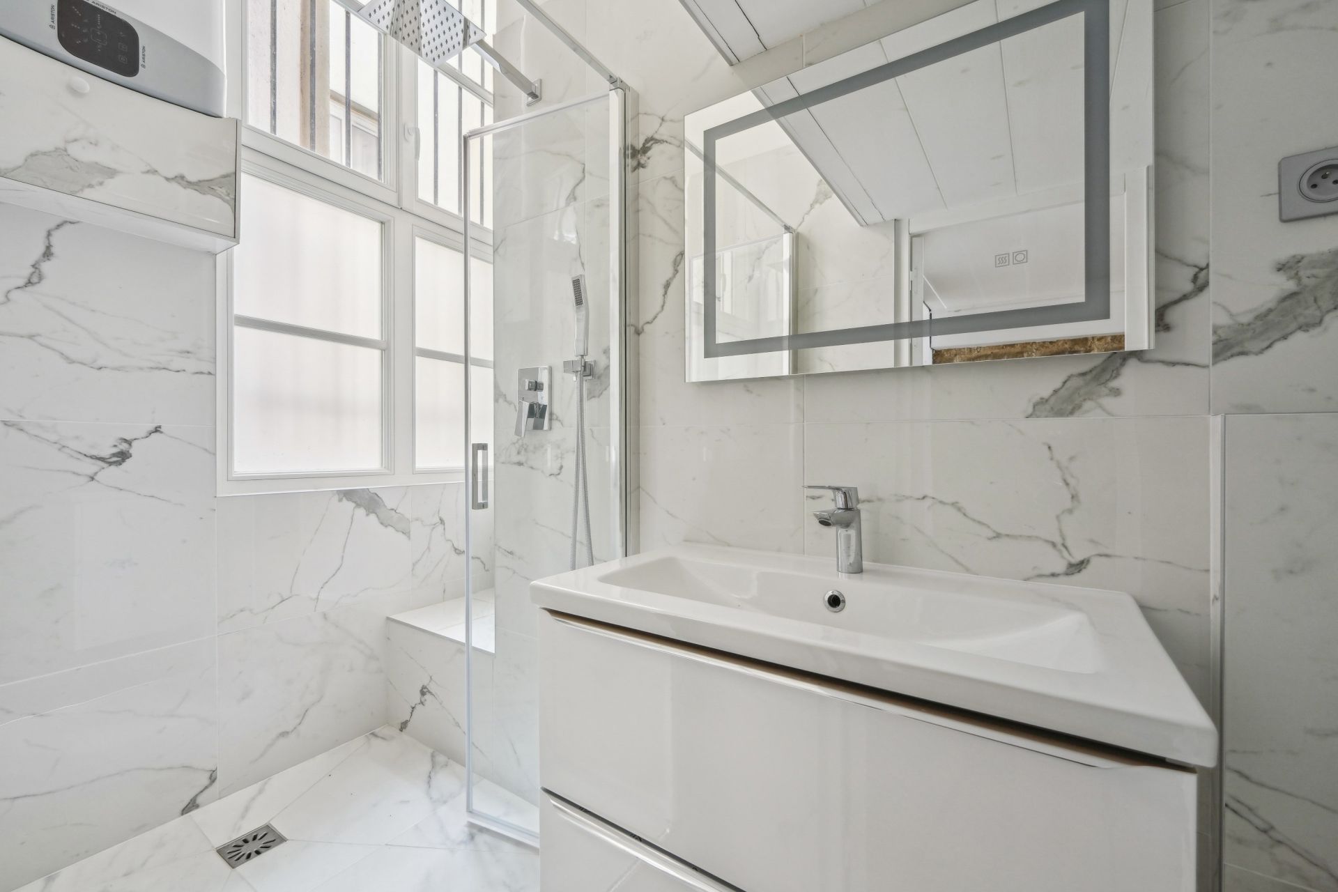 appartement 2 Pièces en vente sur PARIS (75006)