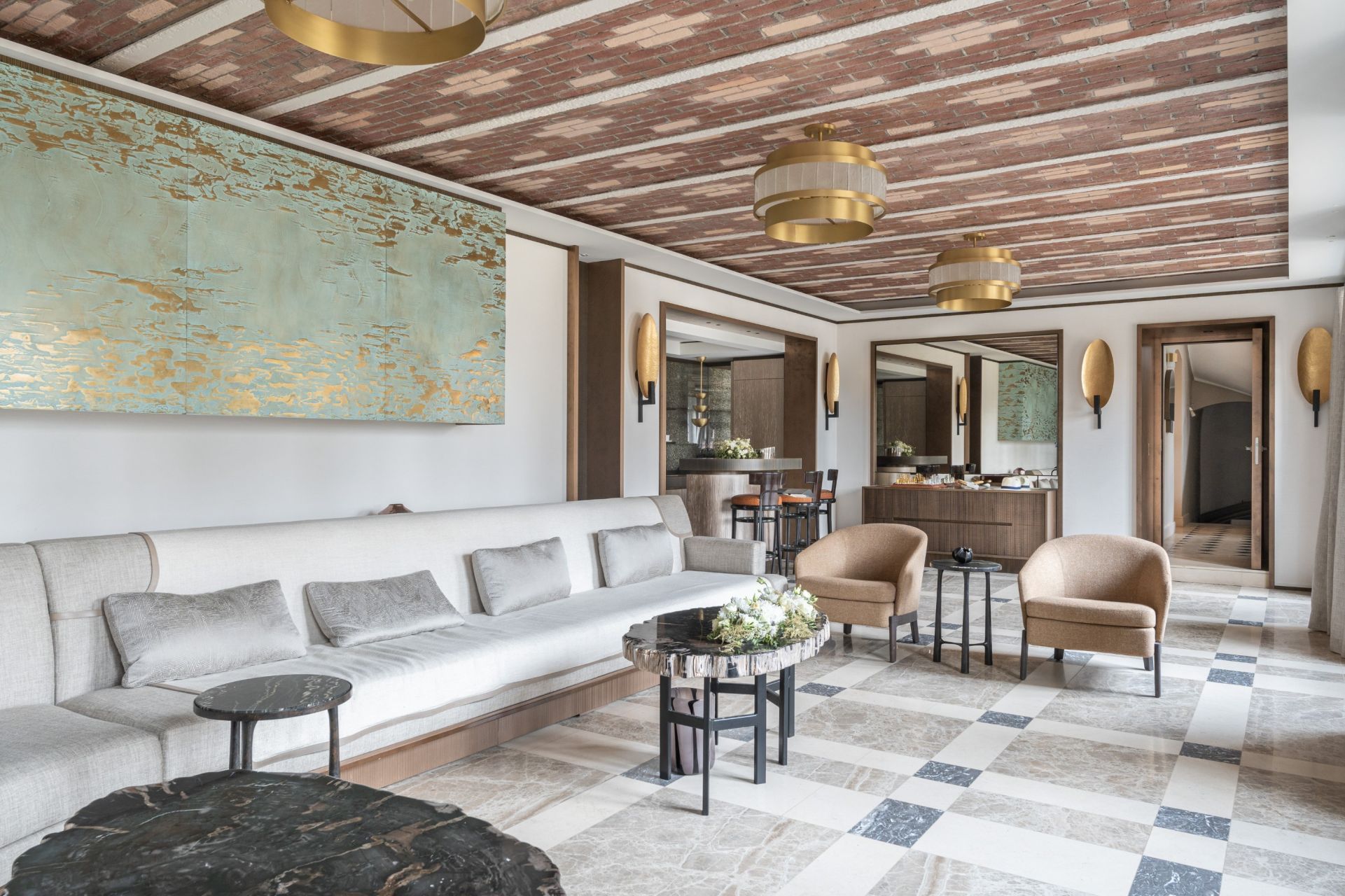 castle 10 Rooms for sale on LOUVECIENNES (78430)