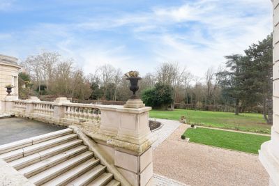 Sale Castle Louveciennes 10 Rooms 790 m²