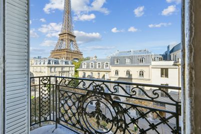 Sale Apartment Paris 7 5&nbsp;Rooms 112&nbsp;m²