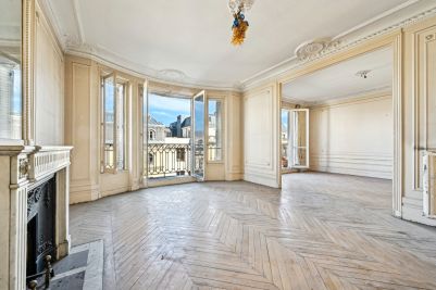 Sale Apartment Paris 7 5&nbsp;Rooms 112&nbsp;m²