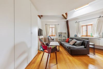 Vente Appartement Paris 7 2&nbsp;Pièces 45.72&nbsp;m²