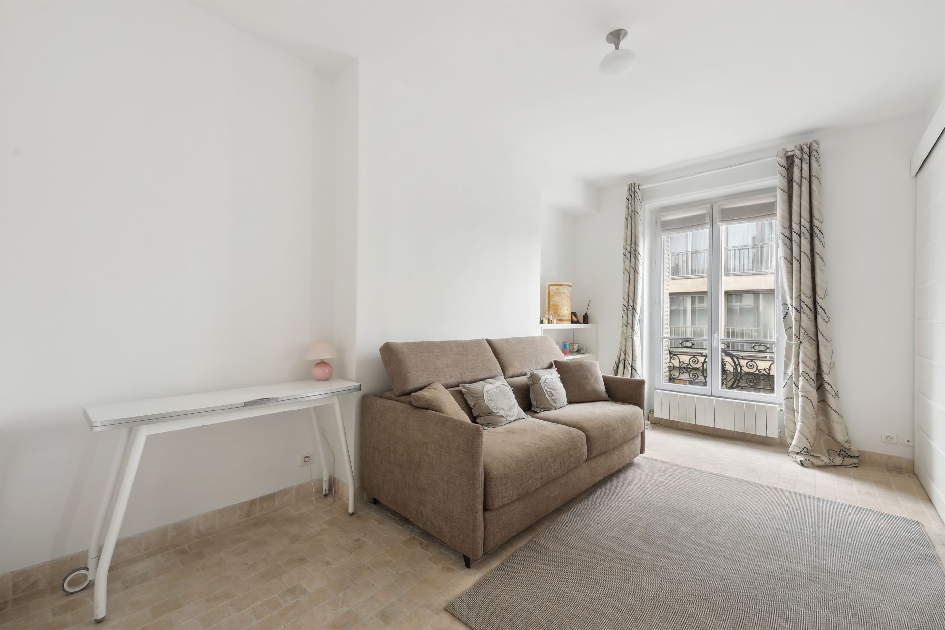 apartment 3 Rooms for sale on PARIS (75007)